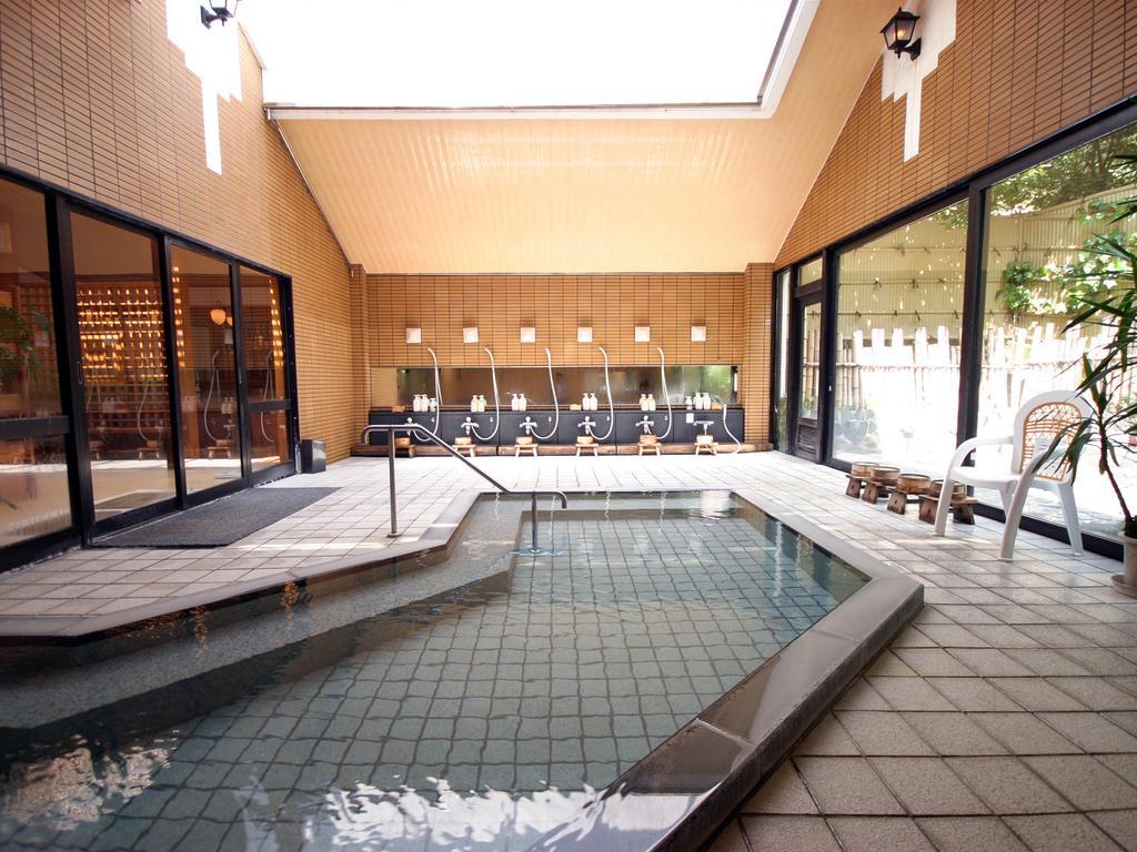 Suikoen Hotel Shizuoka Exterior photo
